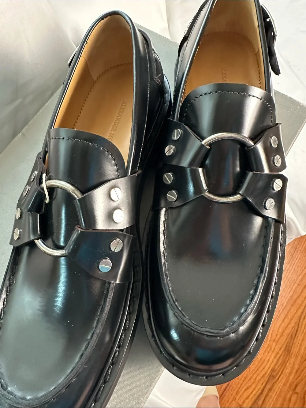 Alexander McQueen brand new